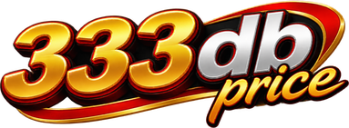 333db price logo